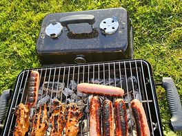 Bbq time