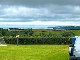 Beautiful views