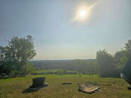 Morning view