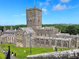 St david's