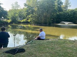 So peaceful