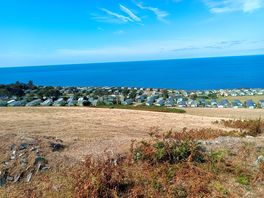 Sea views