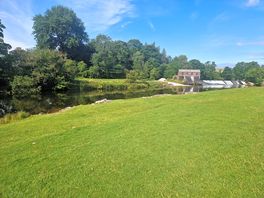 Beautuful walks