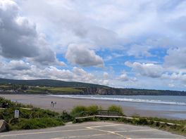 Newport bay