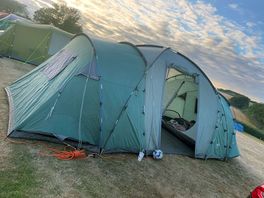 Our pitch x