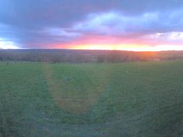 Amazing view!