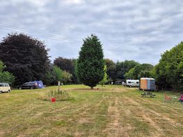 Campsite