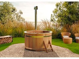 PODS bain nordique 2 places privatif