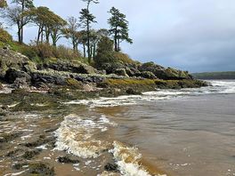 Seashore