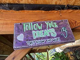 Following right back to global tribe ...