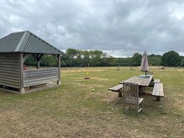 Play area