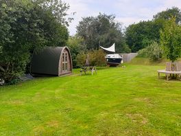 Camp site