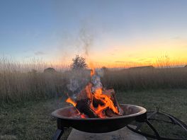 ..and sunsets.