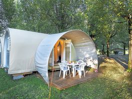 Glamping