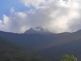 Il paesaggio