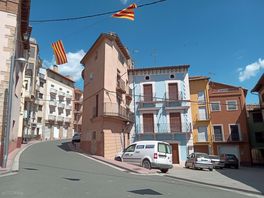 The town of benabarre