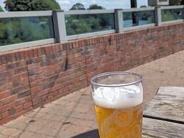Riverside pub
