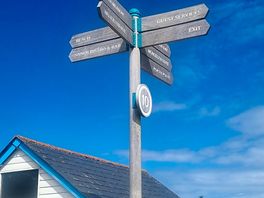 Signpost