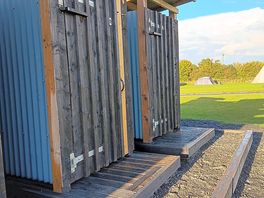 Toilets