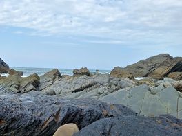 Sandymouth
