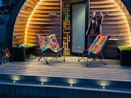Nice ambient lights