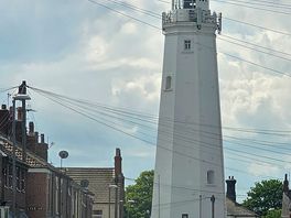 Lighthouse
