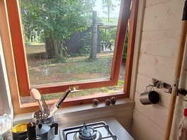 Práctica cocina