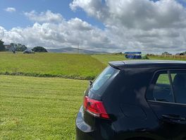 Great location