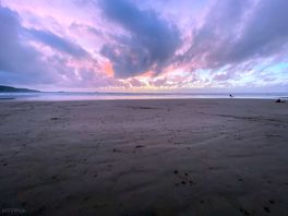 Another sunset