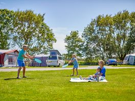 Touring and Camping