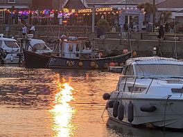 West bay harbour