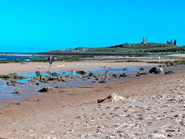 Embleton beach