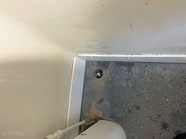 Dirty facilities