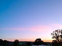 Evening