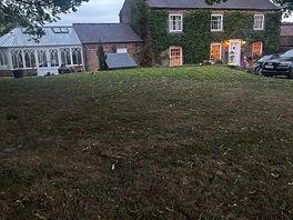 Burtree country house