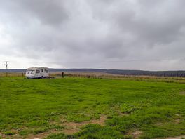 Camping field