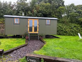 Hut