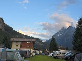 Our stay
