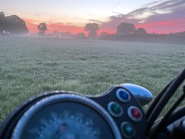Sunrise
