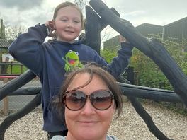 Park in folly farm