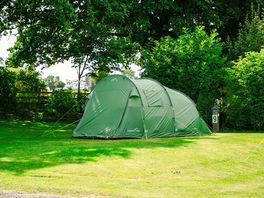Electric Grass Pitch
