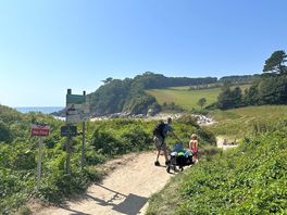 Local beaches