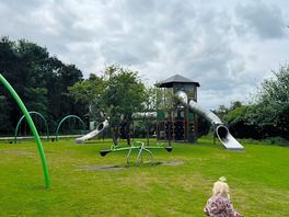 Holme pierrepont country park