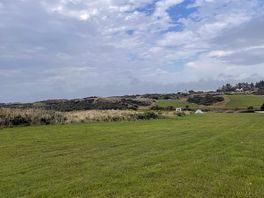 Camp site
