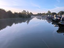 Early morning