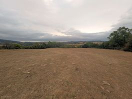 What a view for a pitch!