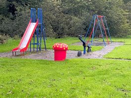 Children park
