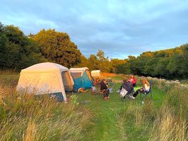 Campsite