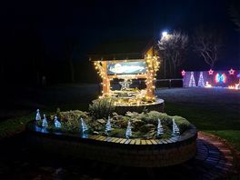 Christmas decorations