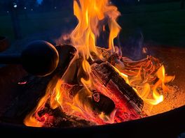Fire pit